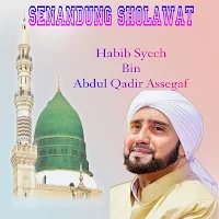 Sholawat Habib Syech Offline