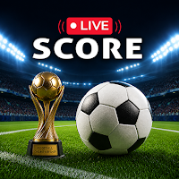 Live Scores: Football Match