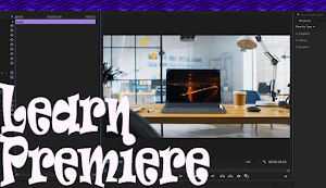 Adobe Premiere Rush Tutorial Screenshot 3