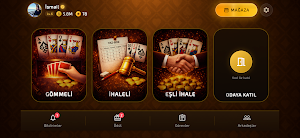 Royal Batak Screenshot 0