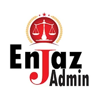 Enjaz admin