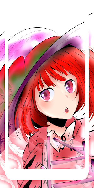 Oshi no Ko Wallpaper HD 4K Screenshot 3