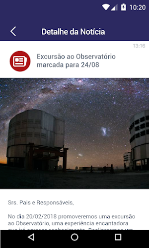 C. Nossa Senhora Aparecida Screenshot 3