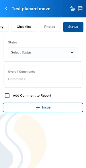 Telescio Tracker V3 Screenshot 3