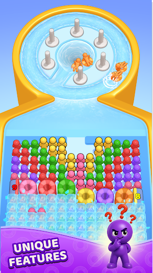 Aqua Loop Screenshot 2