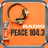 peace fm 104.3