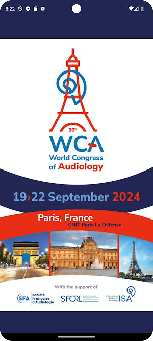 WCA 2024 Screenshot 0