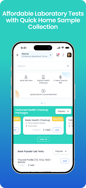 Doctor Fusion Screenshot 2