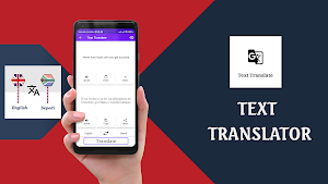 English To Sepedi Translator Screenshot 1