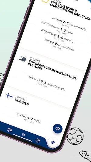Fútbol Pro Colombia Screenshot 2