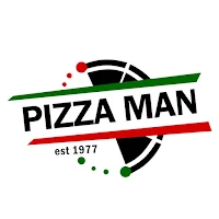 Pizza Man