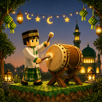 Craftsman Islamic Survival
