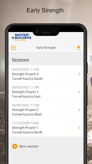 Early Strength Screenshot 0