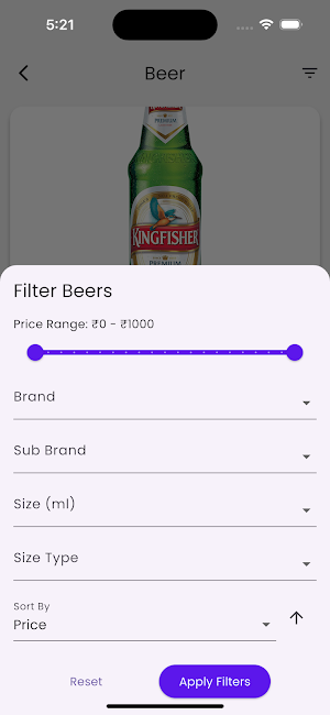 Go Boozy Screenshot 3