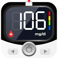 Blood Sugar Diabetes Tracker