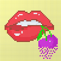 Pixel Dig