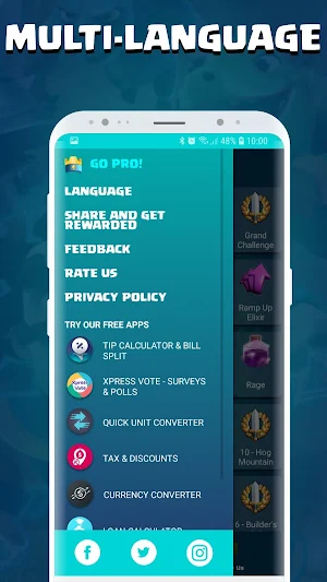 Best Decks Screenshot 3