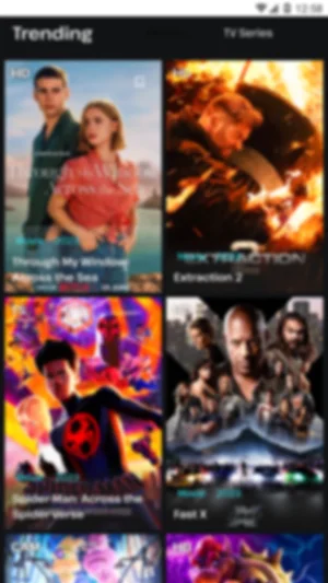 Onstream app Screenshot 0