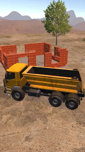 Mansion Constructor Screenshot 2