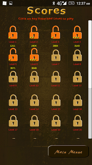 Cards Mania Screenshot 3