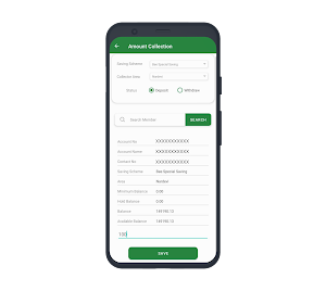 Thabangi SACCOS Screenshot 3