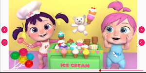 اغاني الطفولة فيديو بدون نت Screenshot 1
