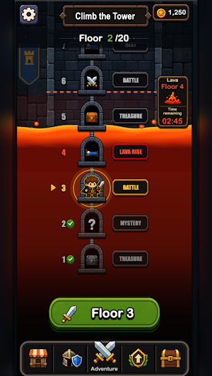 Tower Rush Screenshot 3