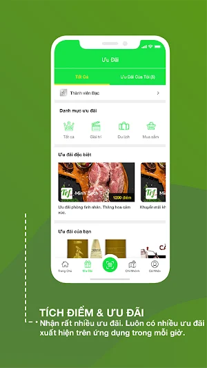 MINH BACH TRF Screenshot 3