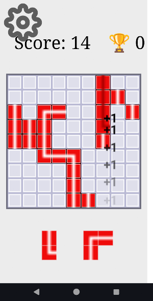 Path Blocks Screenshot 3