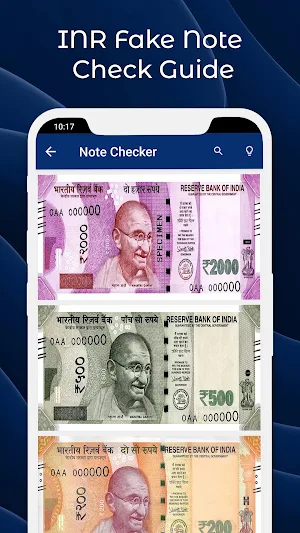 Fake Money & Fake Pay Guide Screenshot 1