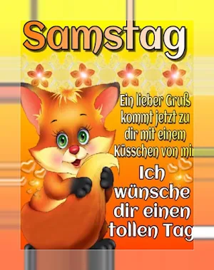 Einen schönen Samstag Screenshot 0