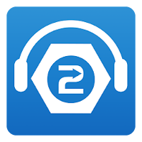 Listen2MyRadio Control Panel