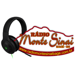 Rádio Monte Sinai Bagé Screenshot 0