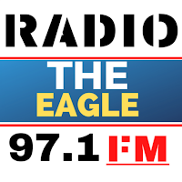 97.1 The Eagle Kegl Fm Dallas
