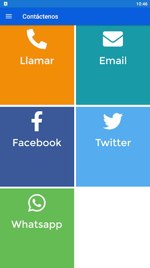 MUSICAL Radio Digital Screenshot 3