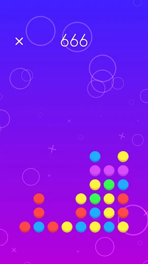 Bubble Pop: Balls Breaker - Fr Screenshot 1