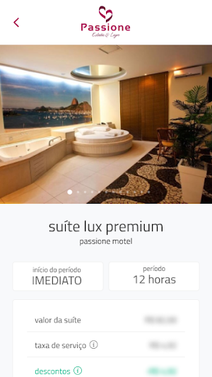 Motel Passione Screenshot 2