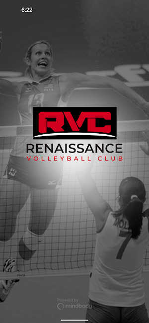 Renaissance Sports Screenshot 0