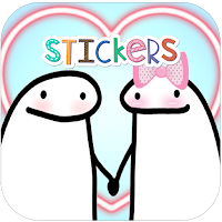 Stickers Flork - WAStickersApp