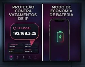 MULT-SERVIDOR 5G Screenshot 1