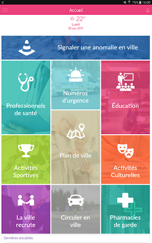 Neuilly sur Marne Screenshot 3