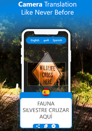 Translator All Languages-Free Voice Text Translate Screenshot 2