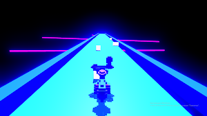 Night Racer Screenshot 1