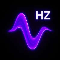 Frequency  Sound Generator: Hz