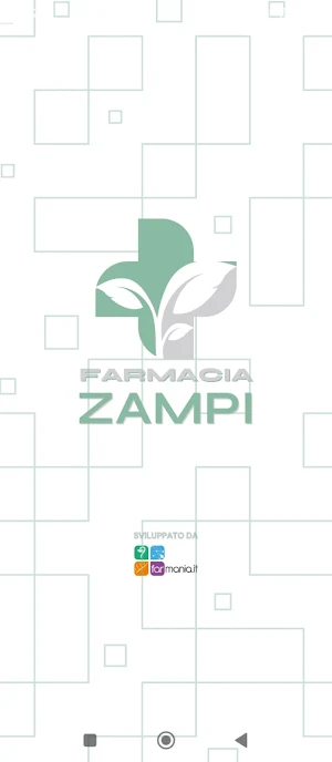 Farmacia Zampi Screenshot 0