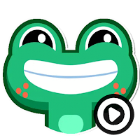Animated Animals Stickers WAStickerApps