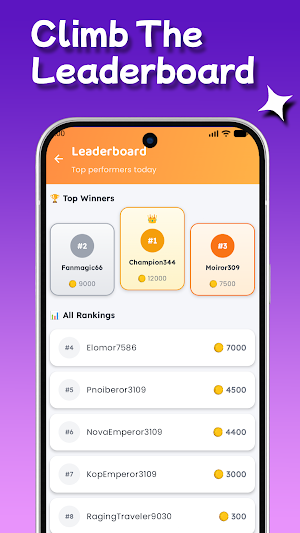 QoinJoy: Surveys & Rewards Screenshot 2