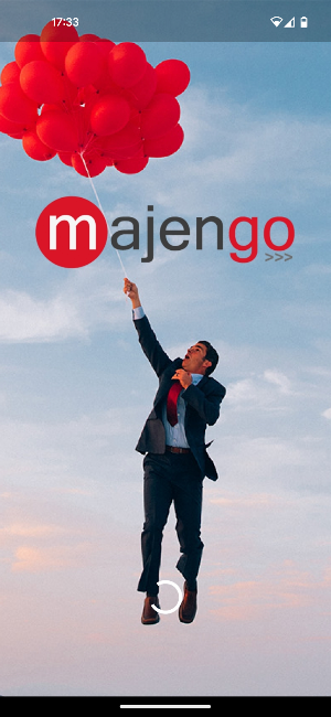 Majengo Screenshot 0