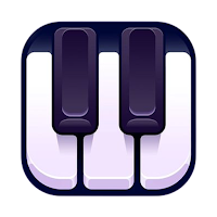 Learn Piano : Keyboard Piano