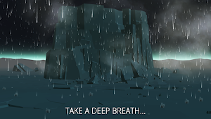 Relax Vistas - Sleep & Meditation Sounds & Rain Screenshot 3